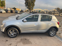 voitures-dacia-stepway-2021-bourouba-alger-algerie