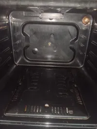 Cuisinière Brandt 