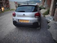 سيارات-citroen-c3-2021-بجاية-الجزائر