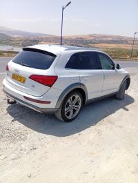 سيارات-audi-q5-2015-off-road-ميلة-الجزائر