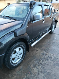 voitures-nissan-navara-2012-elegance-4x4-mila-algerie