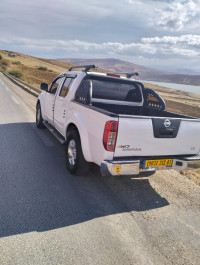 voitures-nissan-navara-2012-elegance-4x4-mila-algerie