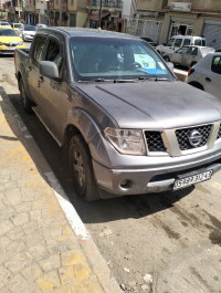 voitures-nissan-navara-2012-elegance-4x4-mila-algerie