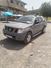 voitures-nissan-navara-2015-elegance-4x4-mila-algerie