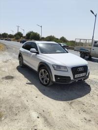 سيارات-audi-q5-2015-off-road-ميلة-الجزائر