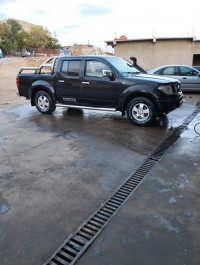 voitures-nissan-navara-2012-elegance-4x4-mila-algerie