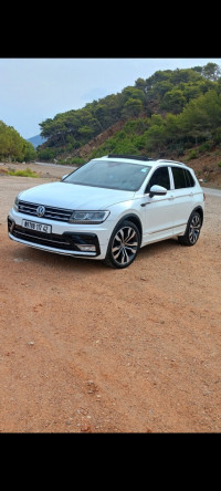 voitures-volkswagen-tiguan-2017-carat-beni-milleuk-tipaza-algerie