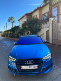 voitures-audi-a3-2019-saoula-alger-algerie