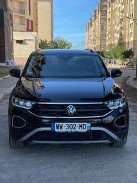 voitures-volkswagen-t-roc-2022-life-reghaia-alger-algerie