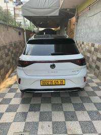 سيارات-volkswagen-t-roc-2025-r-line-edition-الرغاية-الجزائر