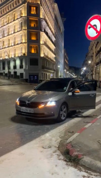 voitures-skoda-octavia-2018-bordj-el-bahri-alger-algerie