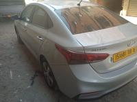 سيارات-hyundai-accent-2018-برج-الكيفان-الجزائر