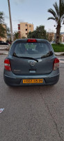 voitures-nissan-micra-2015-blida-algerie