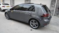 voitures-volkswagen-golf-7-2018-carat-bordj-bou-arreridj-algerie