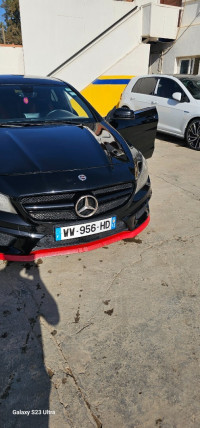 voitures-mercedes-cla-2015-coupe-exclusif-amg-boufarik-blida-algerie