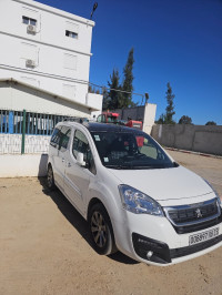 voitures-peugeot-partner-2018-tepee-annaba-algerie