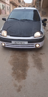 voitures-renault-clio-2-1998-frenda-tiaret-algerie