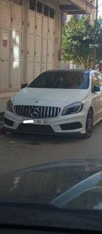 voitures-mercedes-classe-a-2014-180-confort-ain-benian-alger-algerie