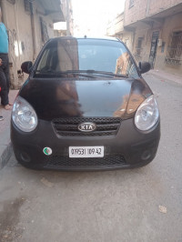 voitures-kia-picanto-2009-style-tipaza-algerie