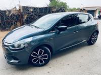 سيارات-renault-clio-4-2019-تيبازة-الجزائر