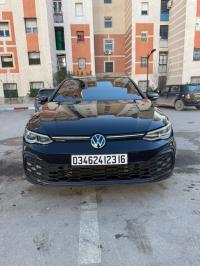 سيارات-volkswagen-golf-8-2023-gtd-العلمة-سطيف-الجزائر