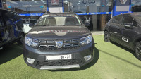 voitures-dacia-sandero-2023-stepway-mostaganem-algerie