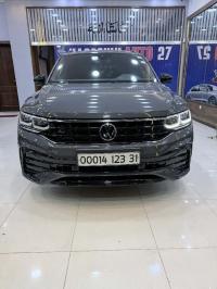 سيارات-volkswagen-tiguan-2023-r-line-مستغانم-الجزائر