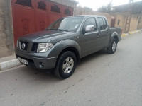 voitures-nissan-navara-2009-elegance-4x4-ain-legraj-setif-algerie