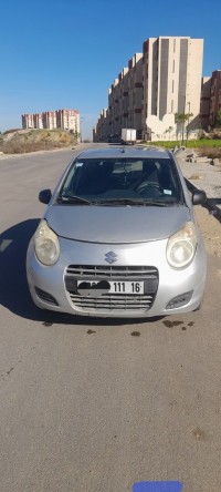 voitures-suzuki-celerio-2011-bordj-el-kiffan-alger-algerie