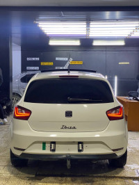 voitures-seat-ibiza-2016-cartago-el-khroub-constantine-algerie