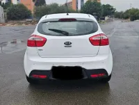 Kia Rio 5 portes 2014 Rio 5 portes