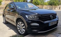 سيارات-volkswagen-t-roc-2021-style-قسنطينة-الجزائر