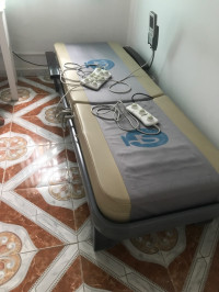 materiel-medical-matelas-de-massage-mohammadia-alger-algerie