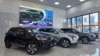سيارات-kaiyi-x3-pro-2026-luxury-قسنطينة-الجزائر