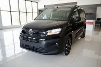 Citroen Berlingo 2025 you