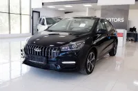 Chery Arrizo 5 2025 Luxury