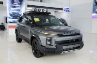 سيارات-geely-cowboy-2026-قسنطينة-الجزائر