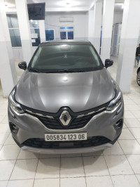 voitures-renault-captur-2023-iuxe-bejaia-algerie