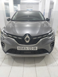 voitures-renault-captur-2023-bejaia-algerie