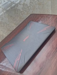 كمبيوتر-محمول-gaming-laptop-asus-باب-الزوار-الجزائر