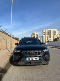 voitures-seat-ateca-2022-fr-bab-ezzouar-alger-algerie