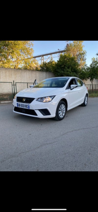 voitures-seat-ibiza-2021-style-el-khroub-constantine-algerie