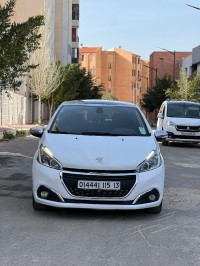 سيارات-peugeot-208-2015-allure-facelift-الحنايا-تلمسان-الجزائر