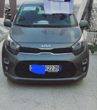 voitures-kia-picanto-2022-doubi-el-oued-algerie