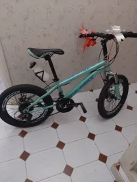 Vélo VTT SL BIKE 20"