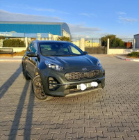 voitures-kia-sportage-2020-el-oued-algerie