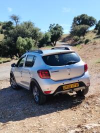 سيارات-dacia-sandero-2017-stepway-ثنية-العابد-باتنة-الجزائر
