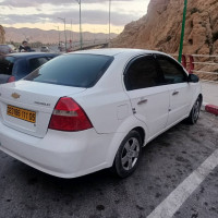 voitures-chevrolet-aveo-4-portes-2011-biskra-algerie