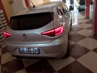 voitures-renault-clio5-2022-evolution-jijel-algerie