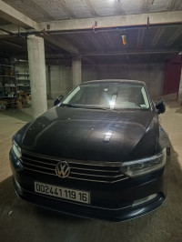 voitures-volkswagen-passat-2019-carat-chlef-algerie